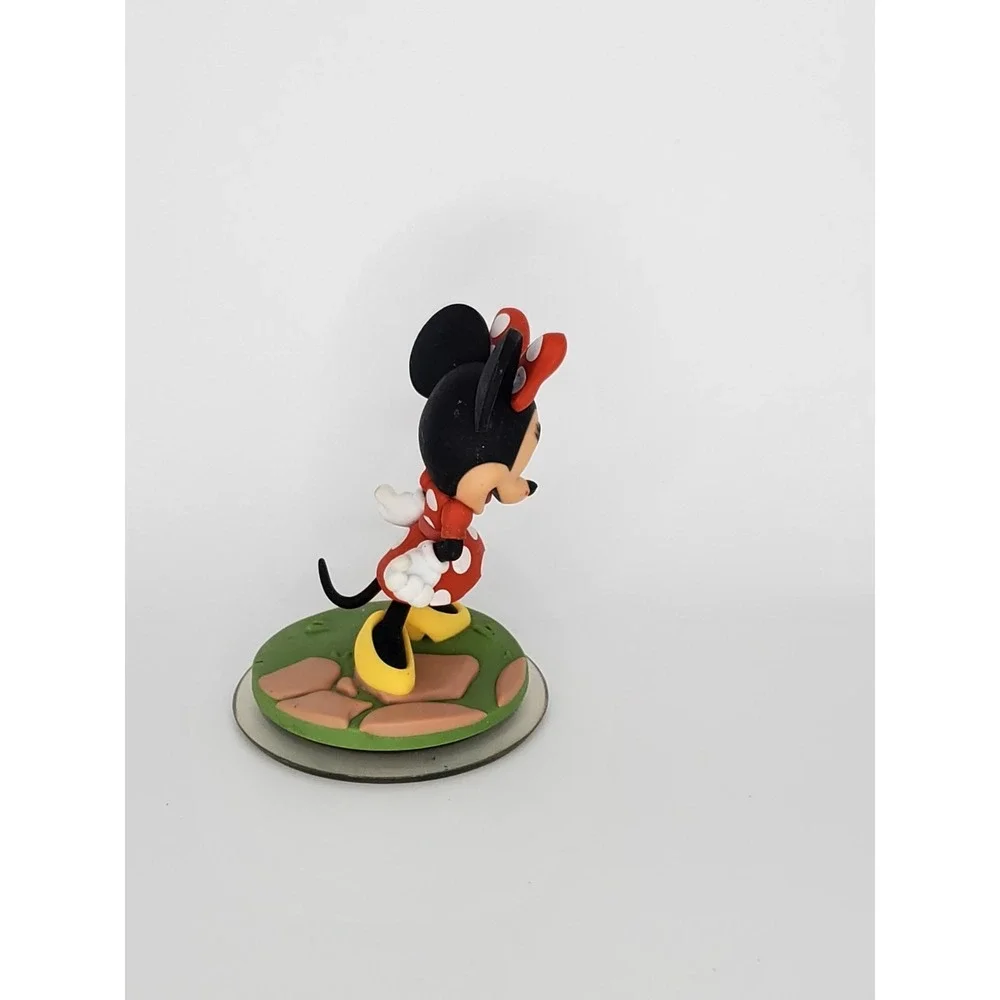 Disney‎ Infinity Edition 3.0 Minnie Mouse